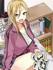 欢乐大冒险